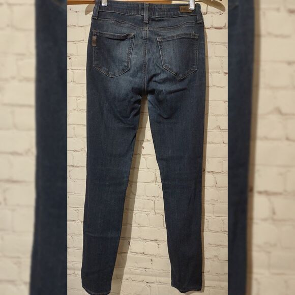 PAIGE Verdugo Ankle Jeans - Picture 3 of 7